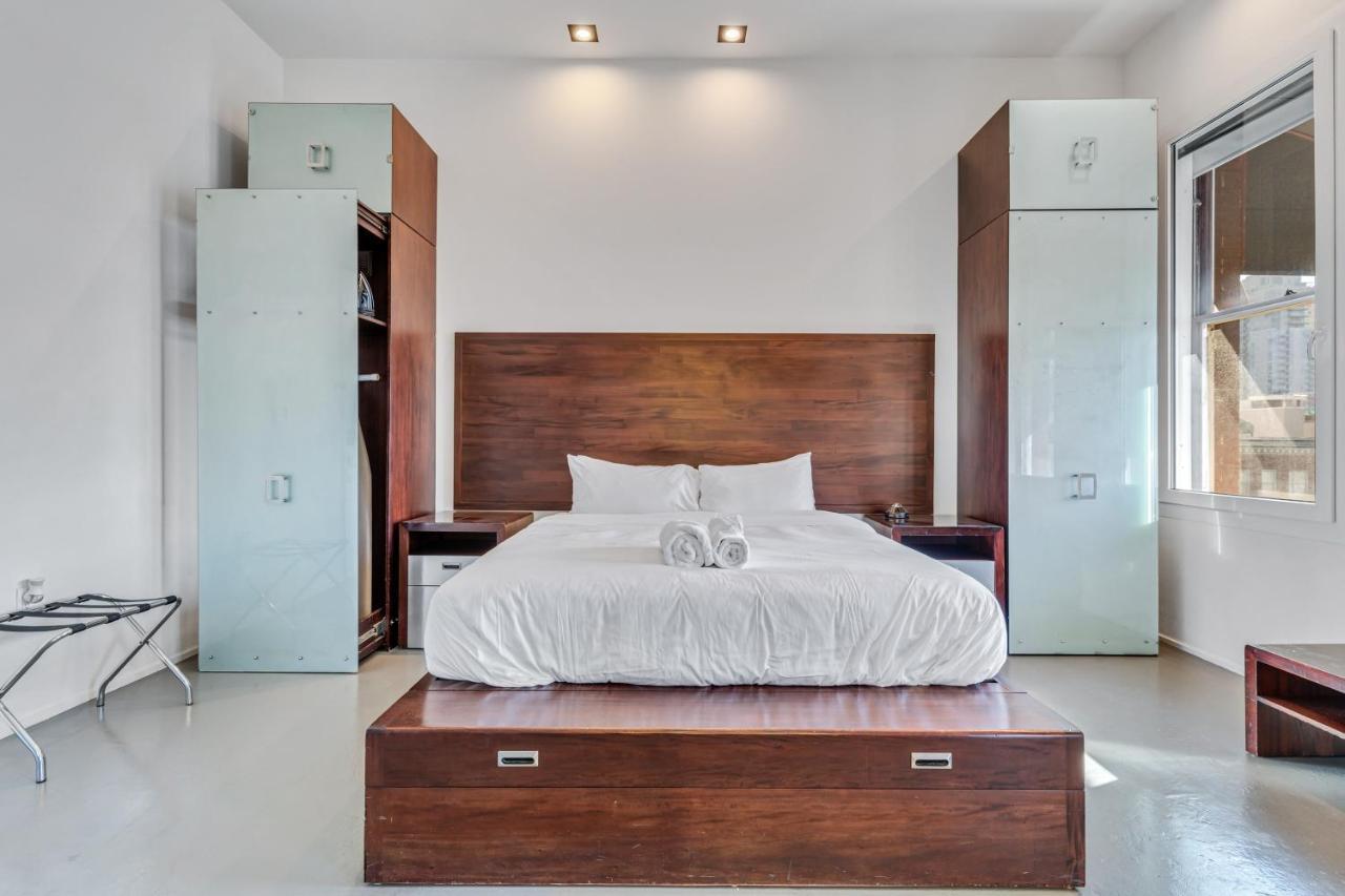 Keating Hotel San Diego Luaran gambar