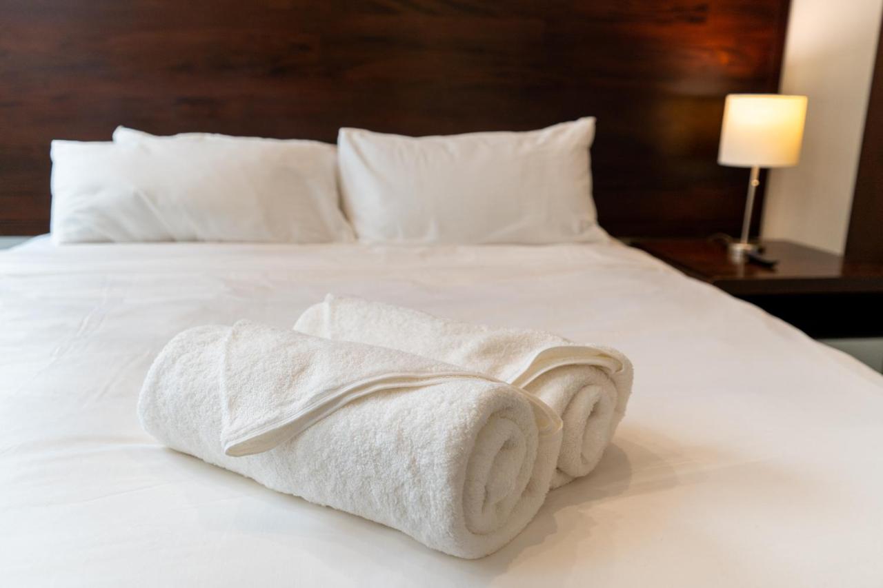 Keating Hotel San Diego Luaran gambar