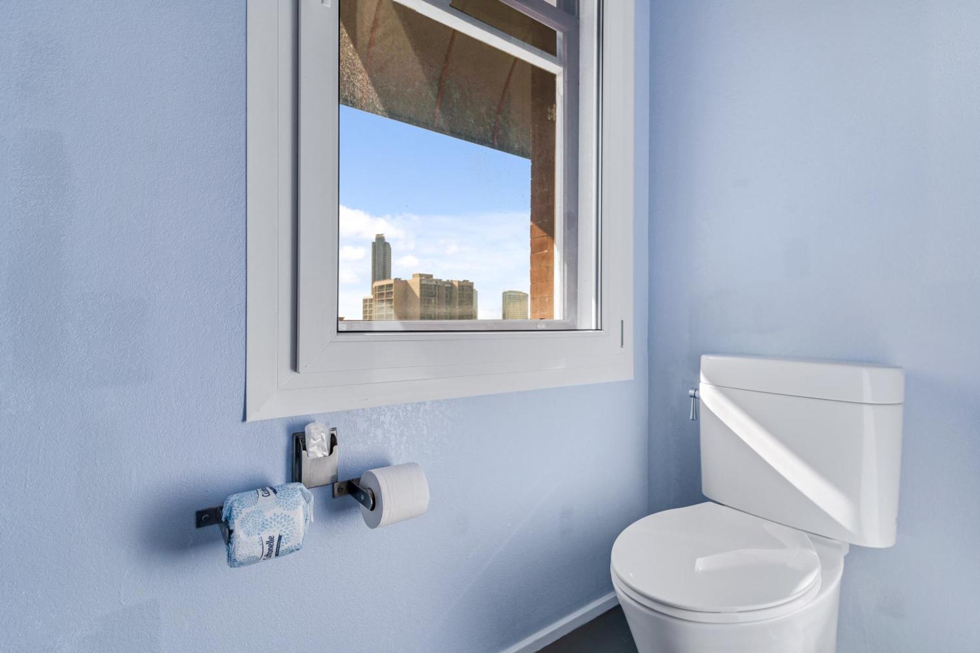 Keating Hotel San Diego Luaran gambar