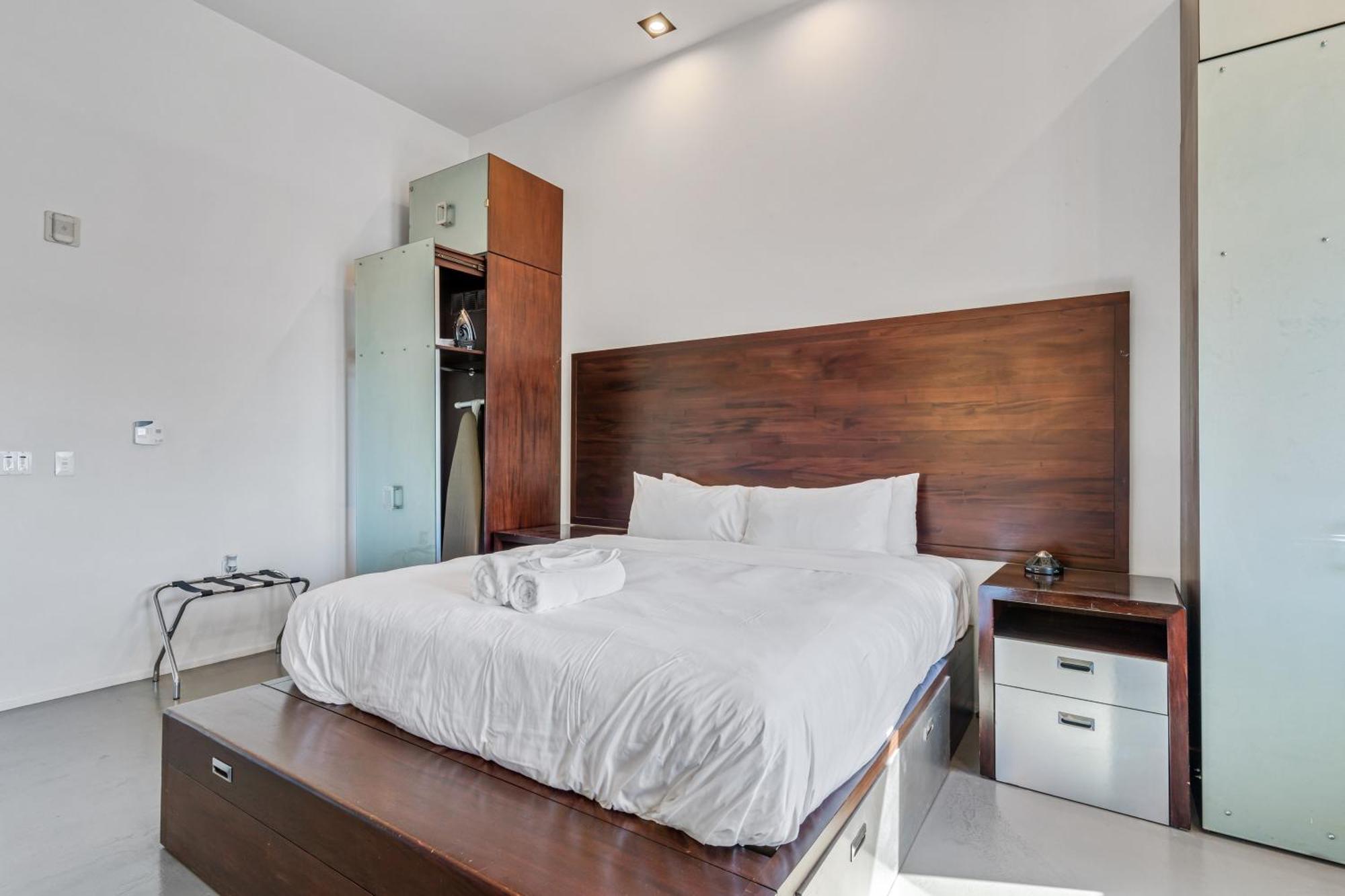 Keating Hotel San Diego Luaran gambar
