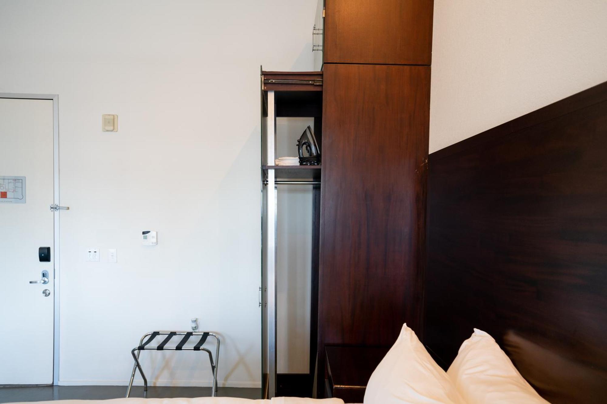 Keating Hotel San Diego Luaran gambar