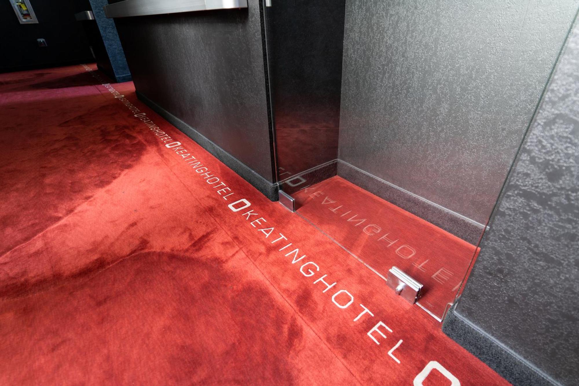 Keating Hotel San Diego Luaran gambar
