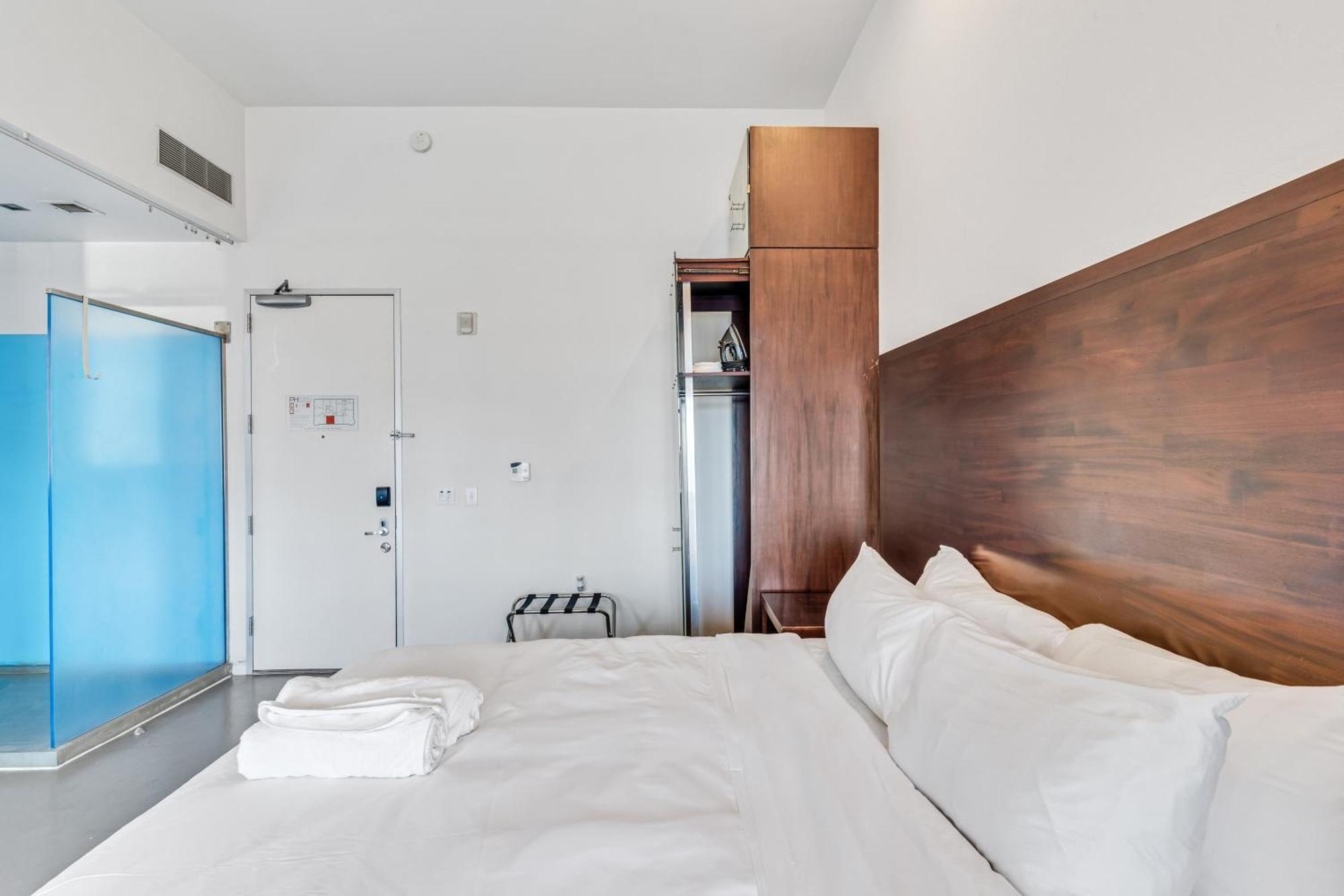 Keating Hotel San Diego Luaran gambar