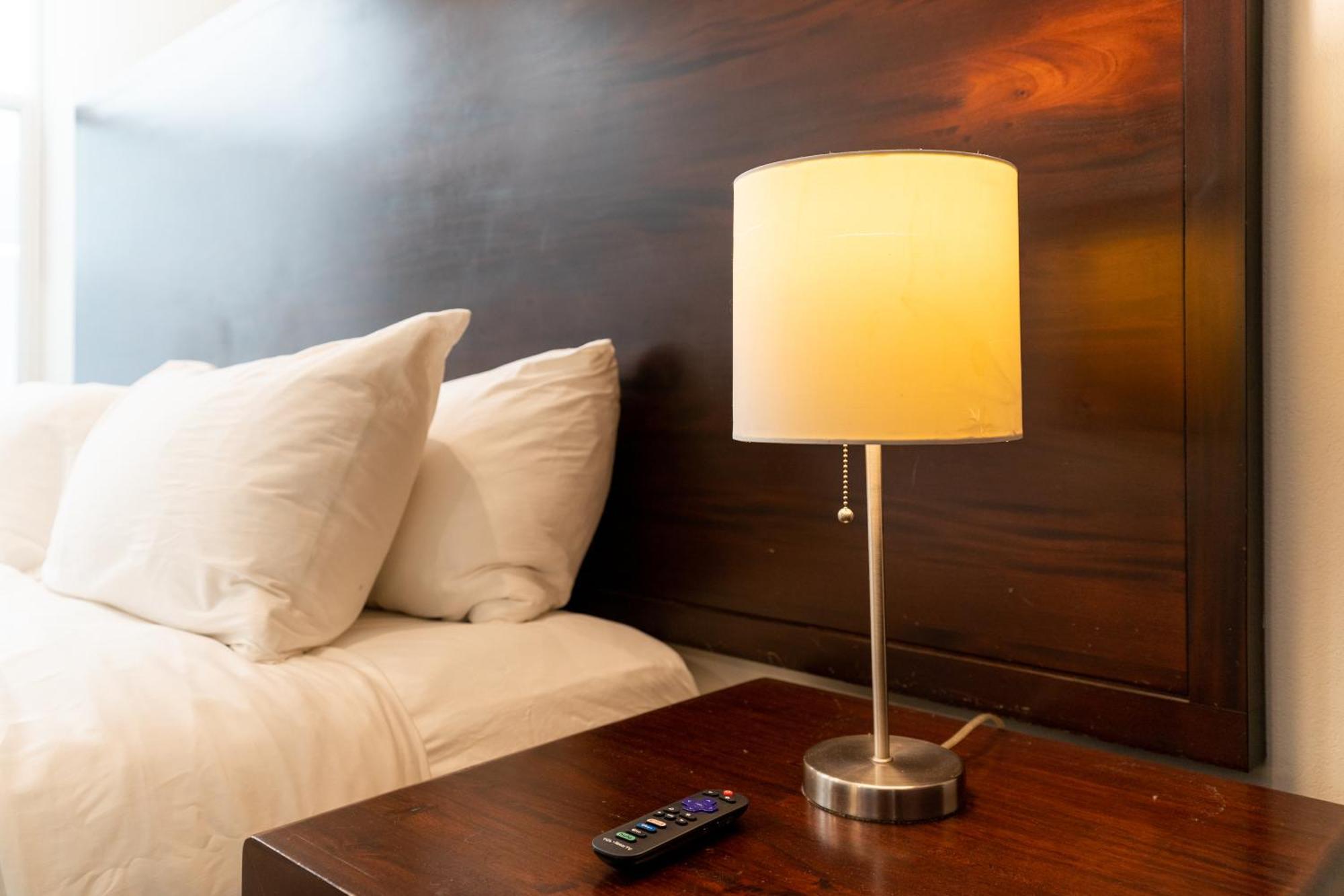 Keating Hotel San Diego Luaran gambar