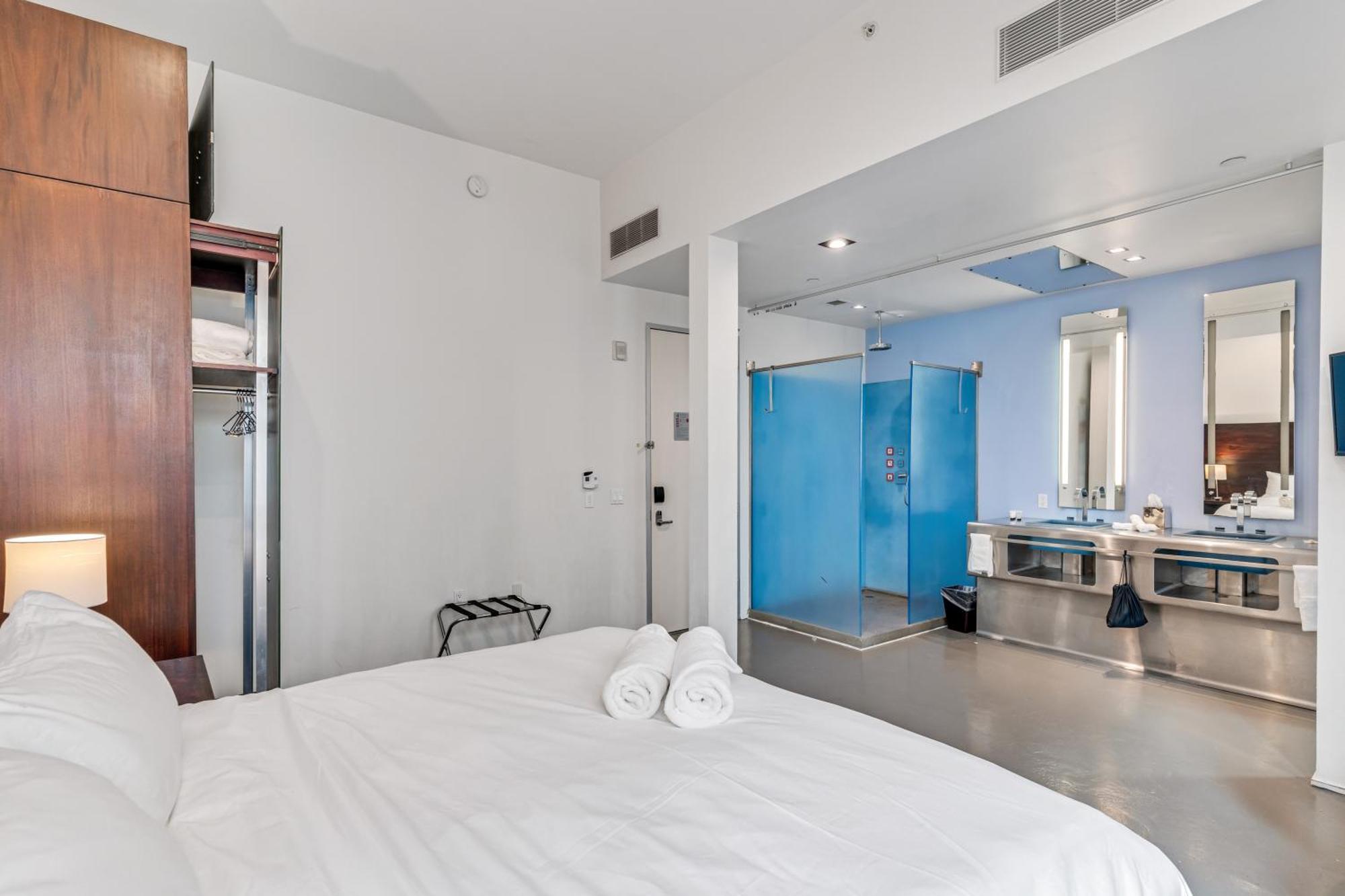 Keating Hotel San Diego Luaran gambar