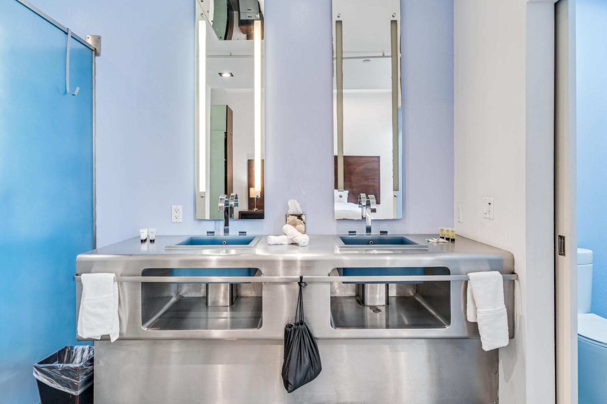 Keating Hotel San Diego Luaran gambar