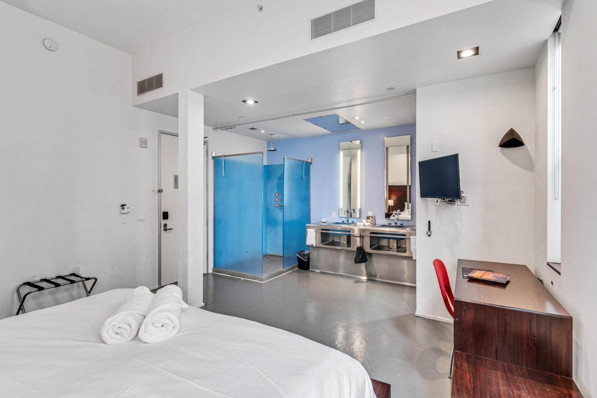 Keating Hotel San Diego Luaran gambar