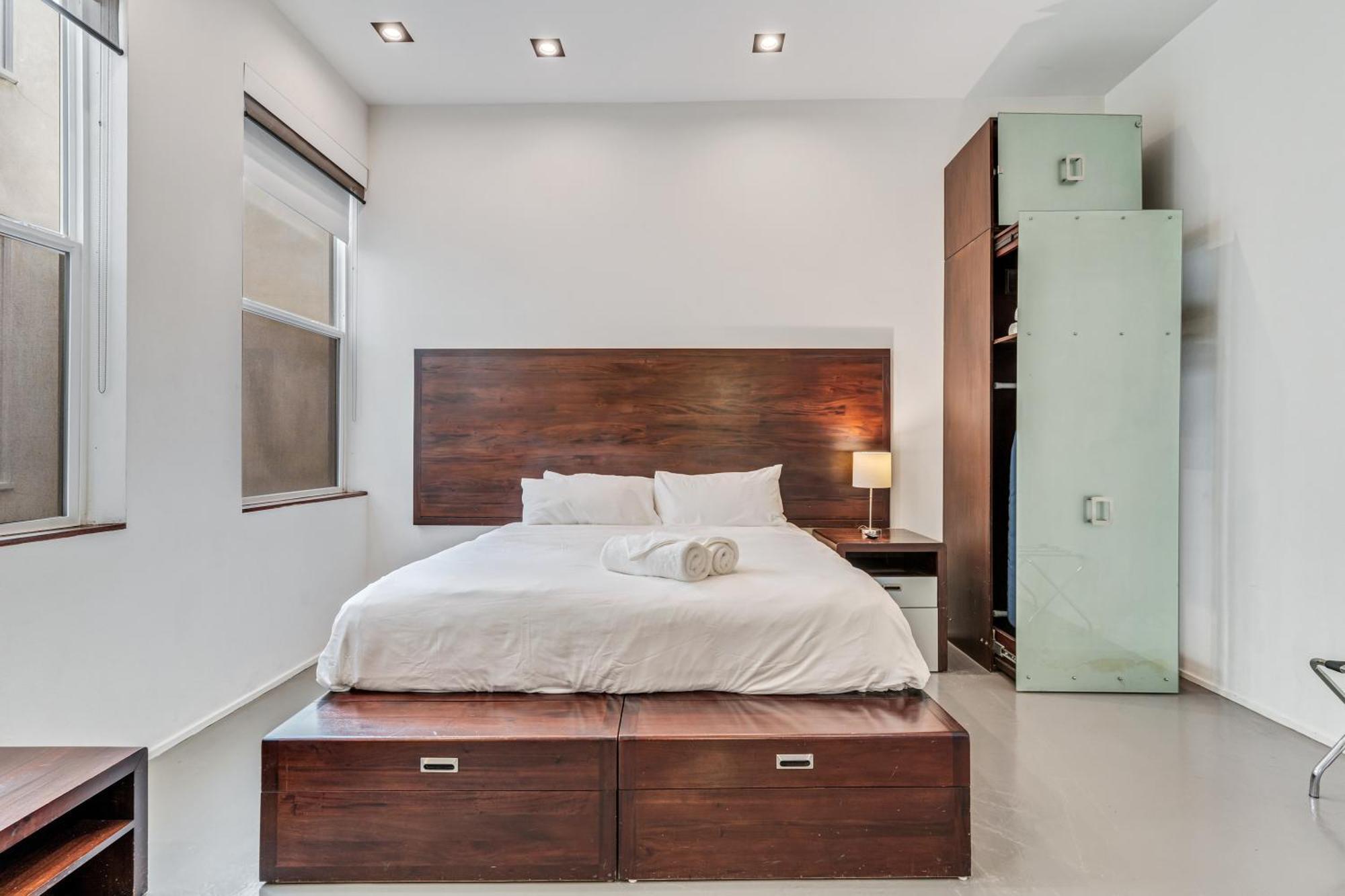 Keating Hotel San Diego Luaran gambar