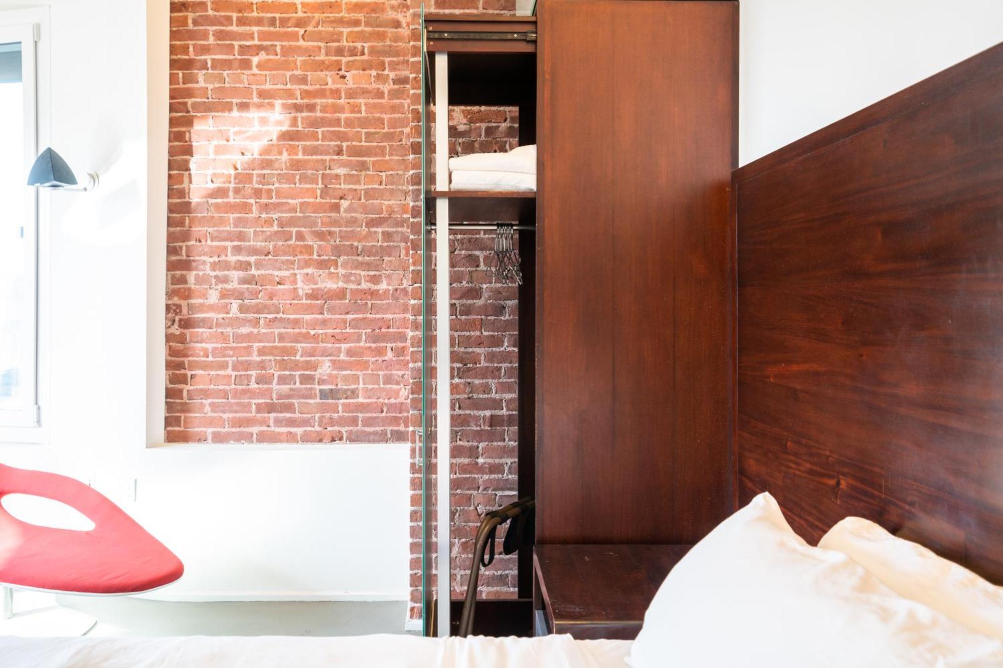 Keating Hotel San Diego Luaran gambar
