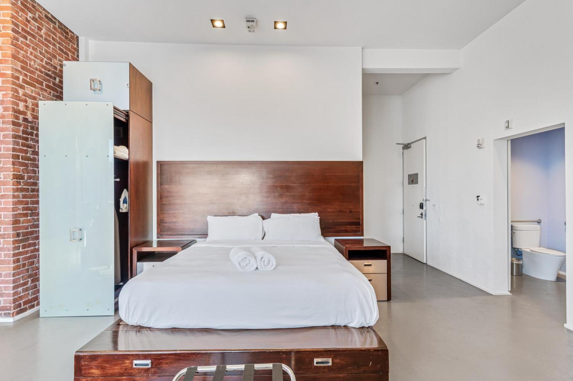 Keating Hotel San Diego Luaran gambar