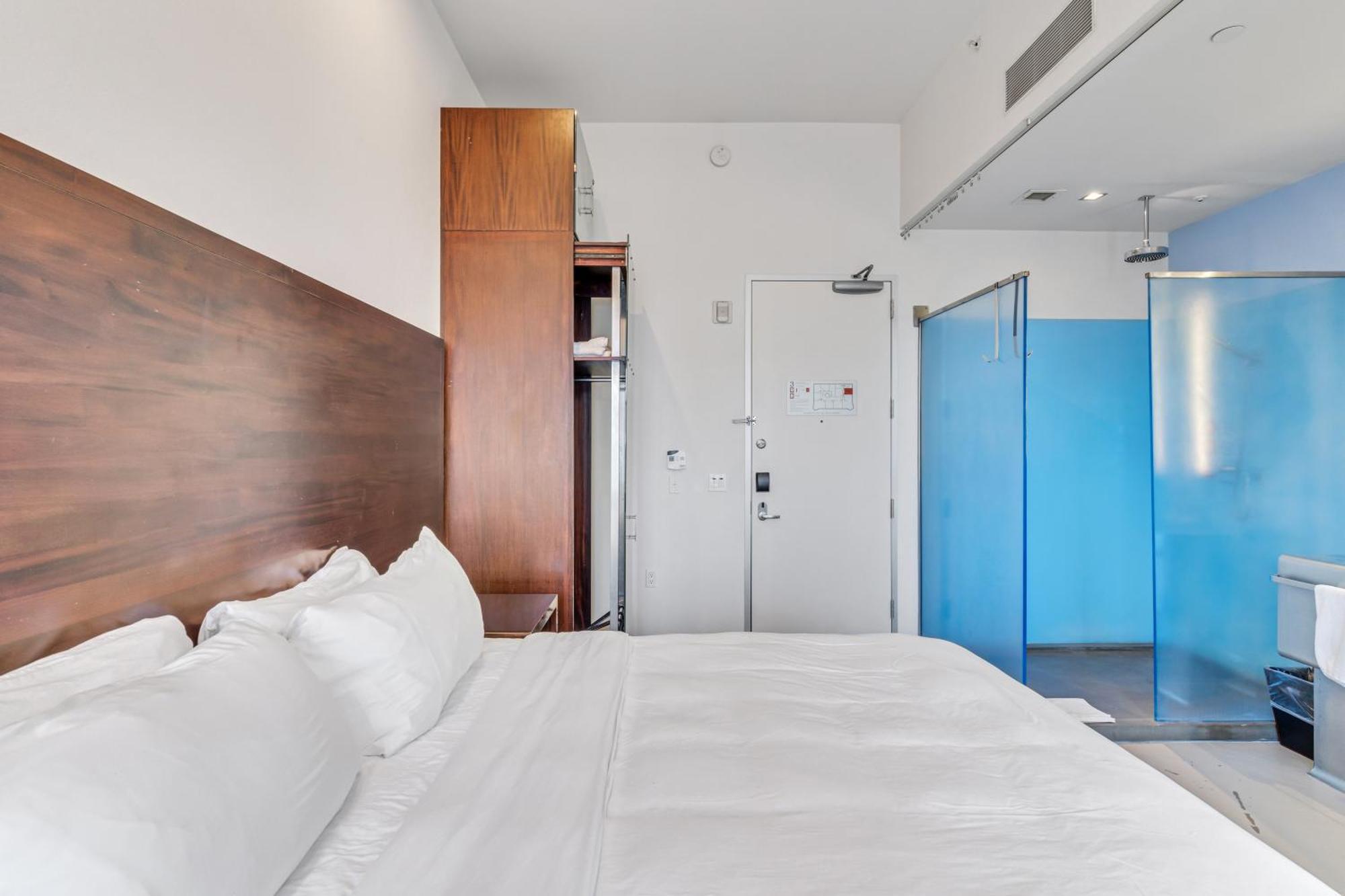 Keating Hotel San Diego Luaran gambar