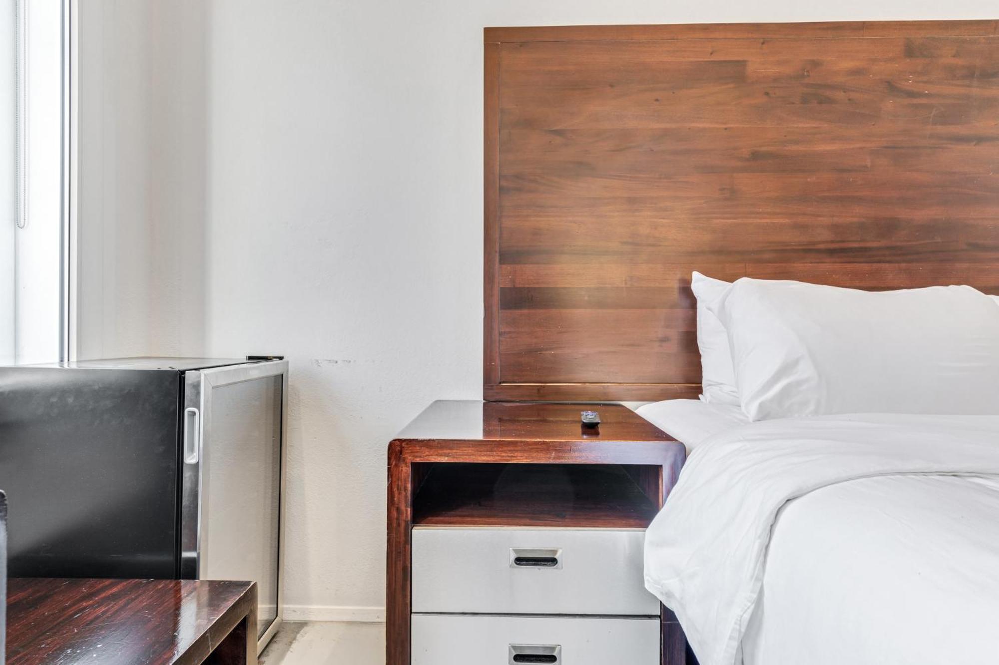 Keating Hotel San Diego Luaran gambar