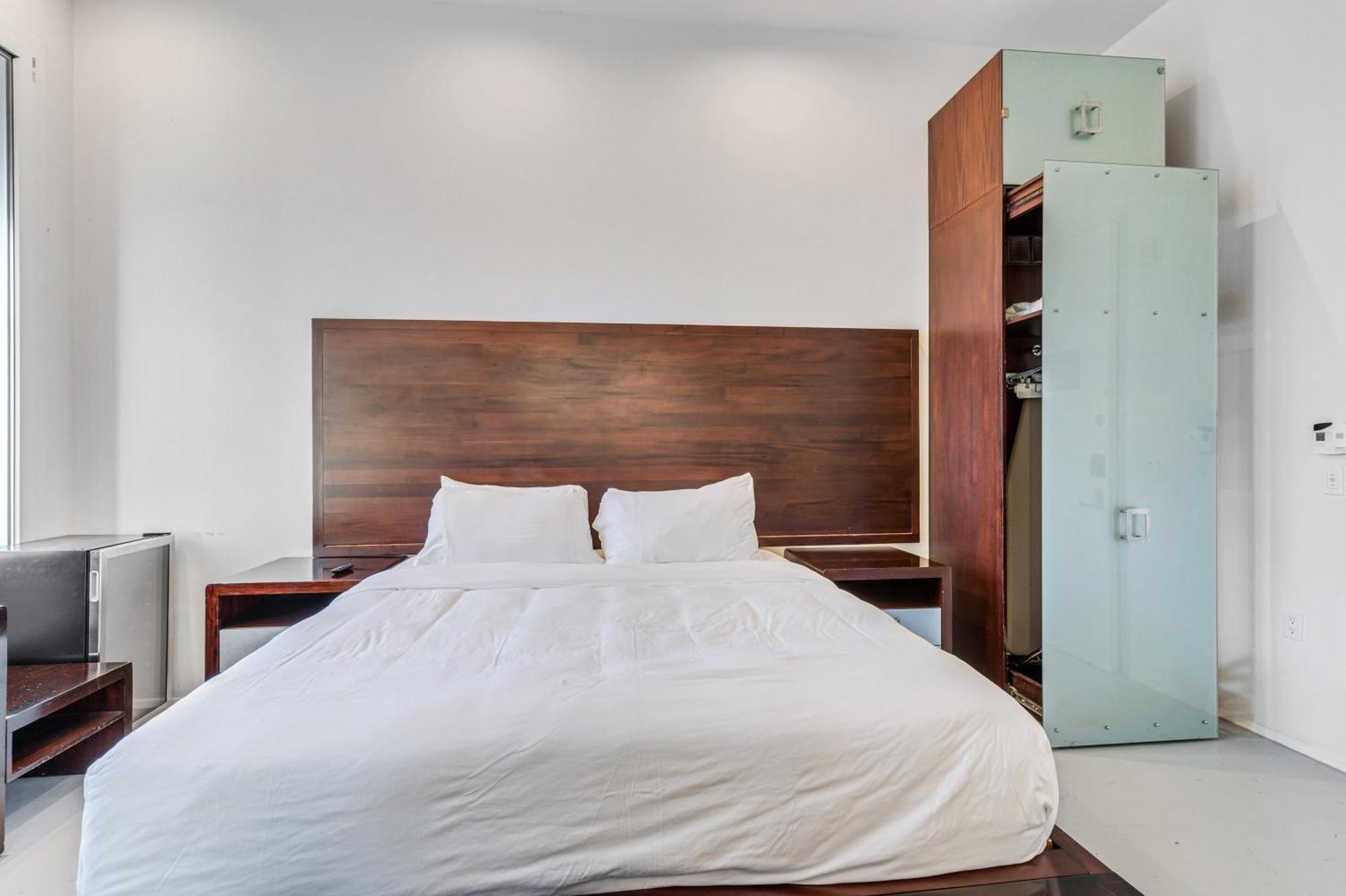 Keating Hotel San Diego Luaran gambar